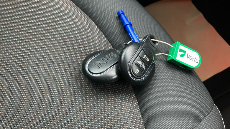 MINI Countryman 1.5 Cooper 5dr Petrol Hatchback